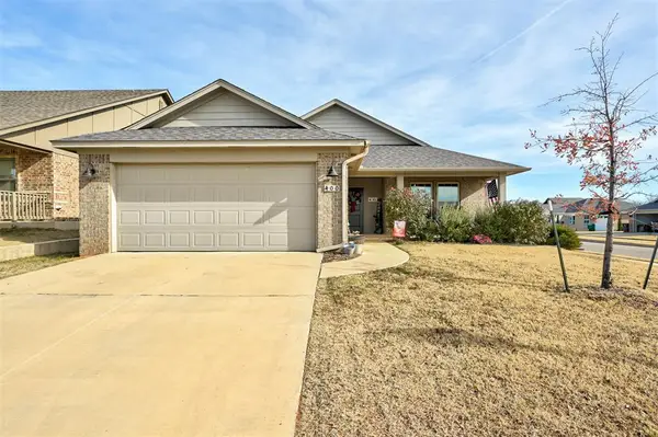 400 Haven Street, Yukon, OK 73099