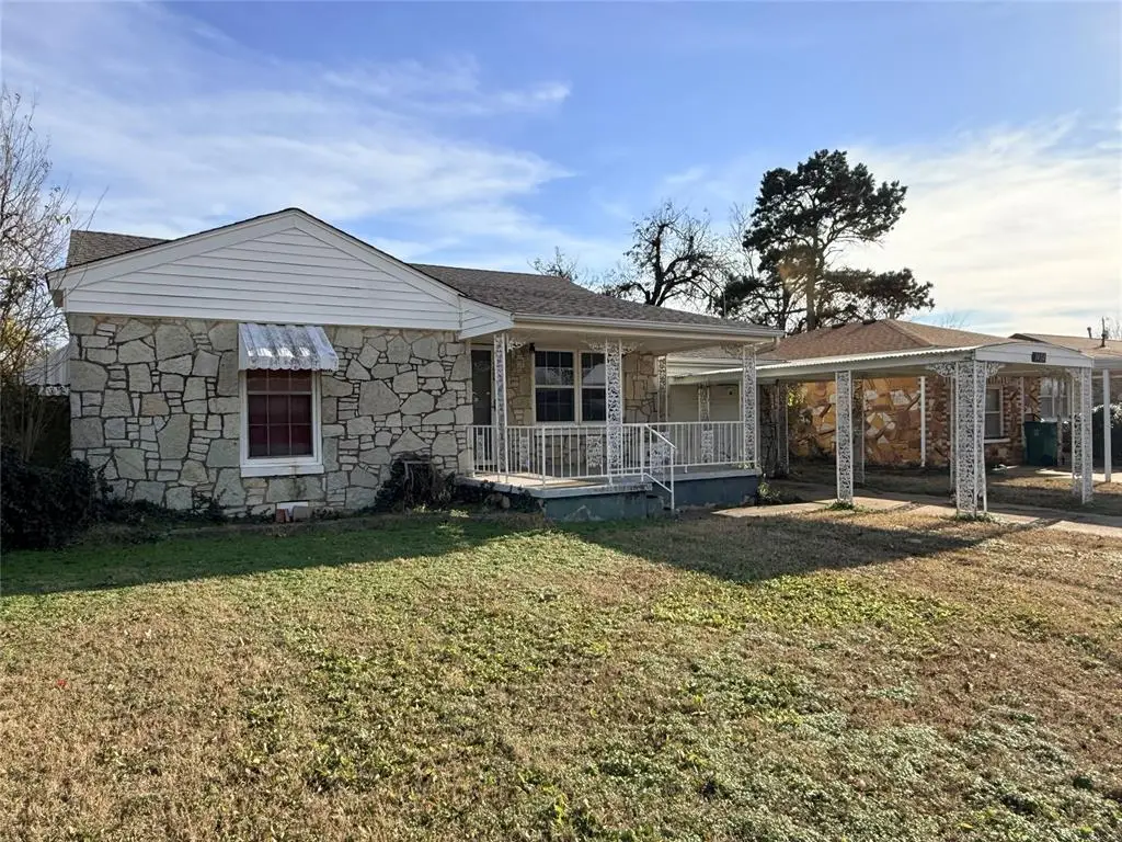 1404 Lafayette Drive, Oklahoma City, OK 73119 - Image #1