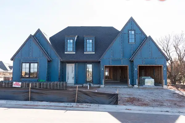 3340 Sardinia Court, Edmond, OK 73034