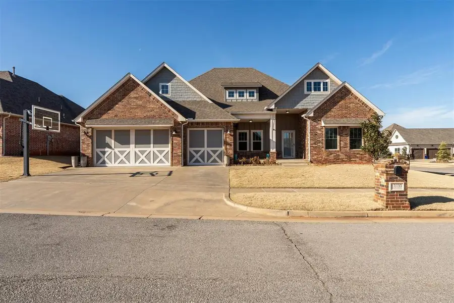 13609 Firethorn Drive, Piedmont, OK 73078 - Image #2