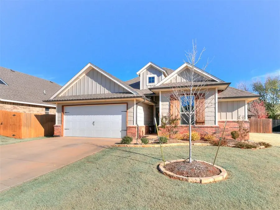 4312 Palmetto Trail, Oklahoma City, OK 73179 - Image #3