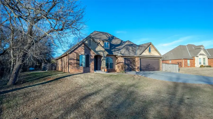 15847 248th Street, Blanchard, OK 73010 - Image #2