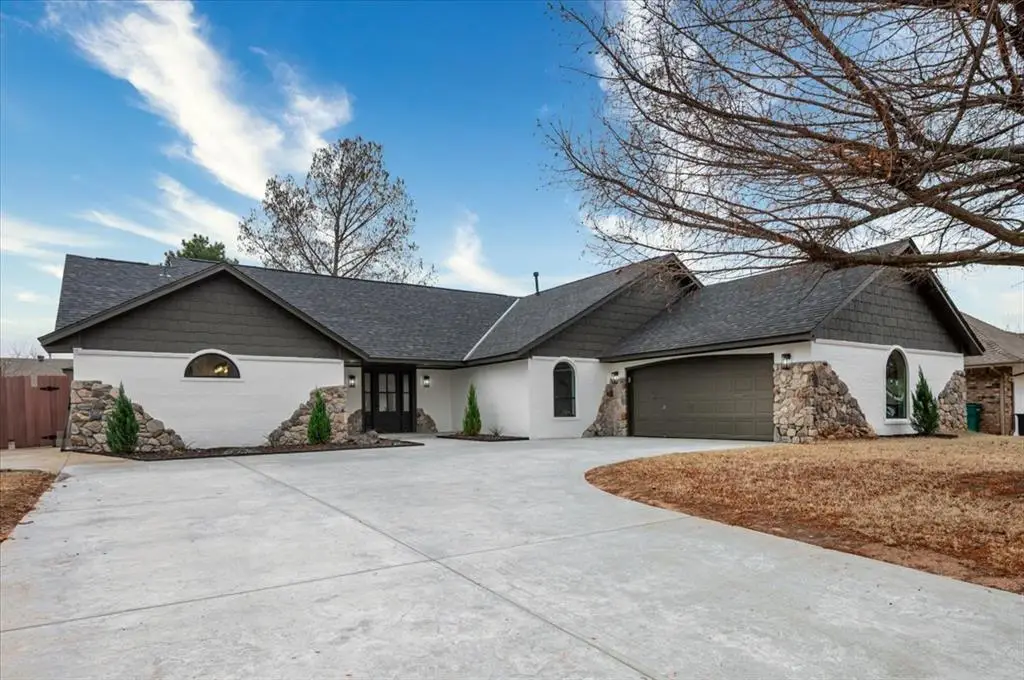 2632 SW 109th Street, Oklahoma City, OK 73170 - Image #1