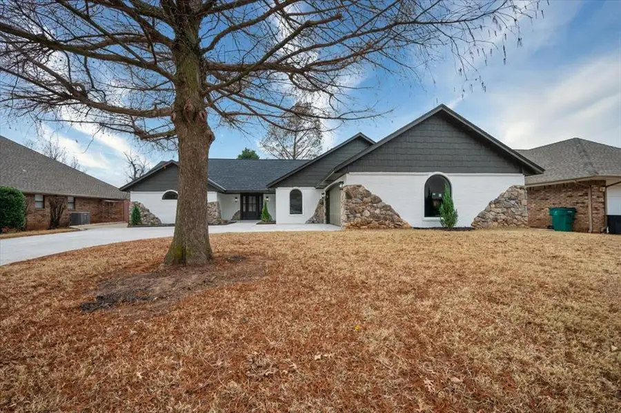 2632 SW 109th Street, Oklahoma City, OK 73170 - Image #2