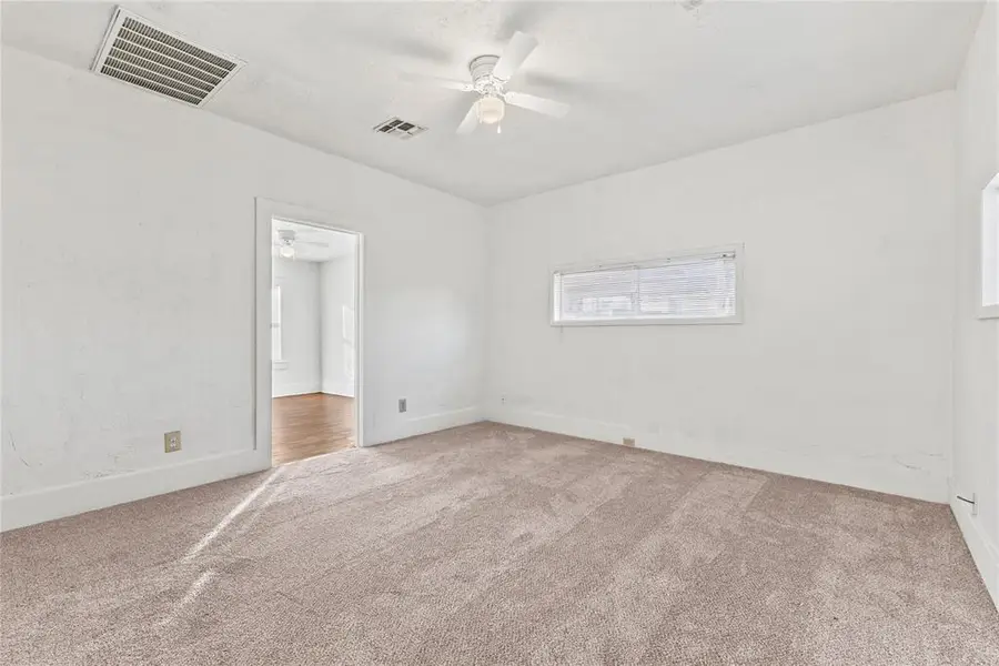 214 N 7th Street, Weatherford, OK 73096 - Image #3