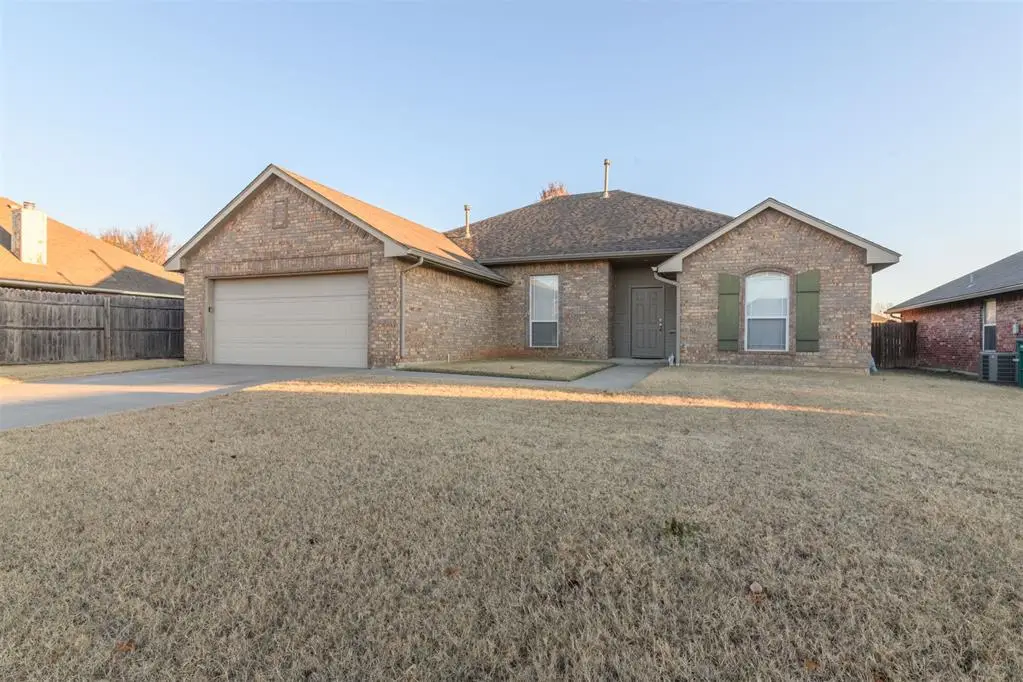 11539 NW 5th Street, Yukon, OK 73099 - Image #1