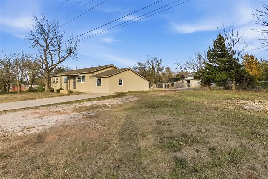2512 Donna Lane, Spencer, OK 73084 - Image #2