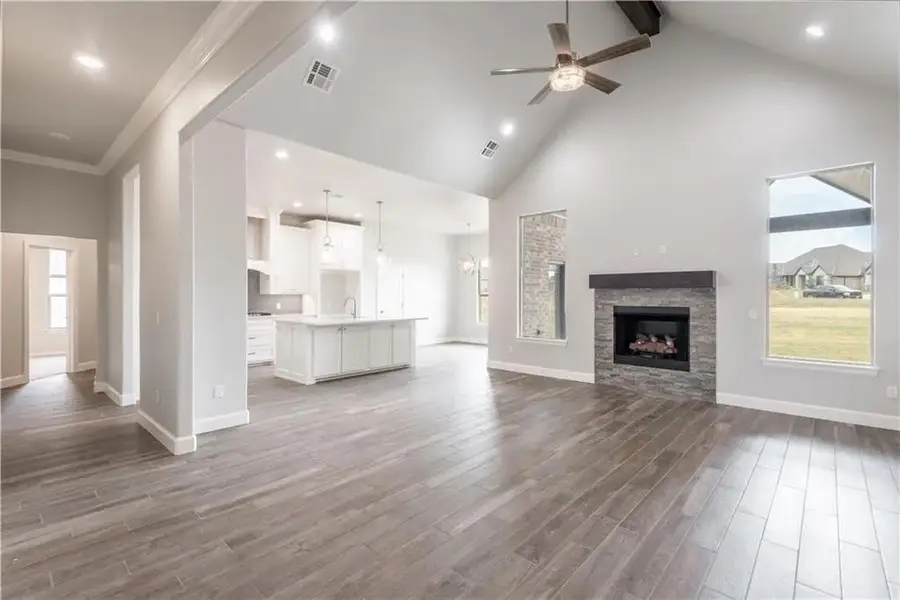 1124 Colonial Avenue, Tuttle, OK 73089 - Image #3