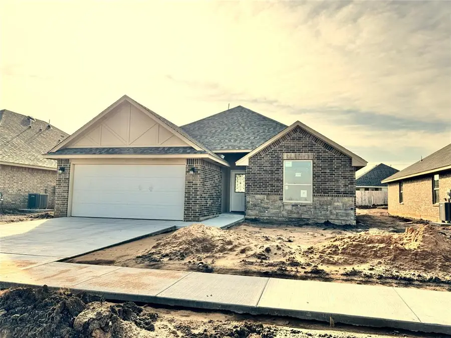 9336 NW 143rd Street, Yukon, OK 73099 - Image #3