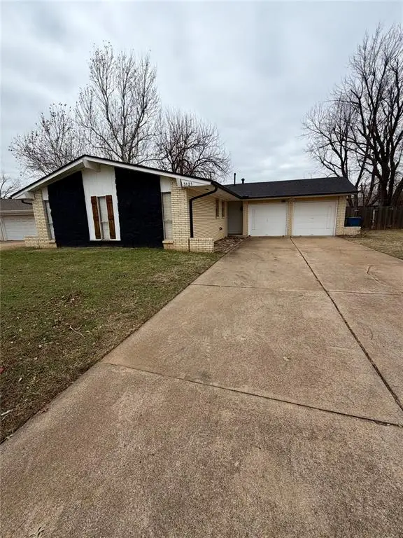 3121 Meadow Lane, Edmond, OK 73013 - Image #1