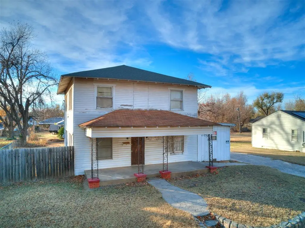 4801 N Peniel Avenue, Bethany, OK 73008 - Image #1