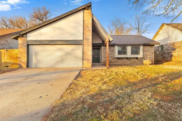 3017 SE 56th Street, Oklahoma City, OK 73135