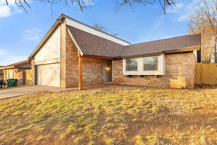 3017 SE 56th Street, Oklahoma City, OK 73135 - Image #2