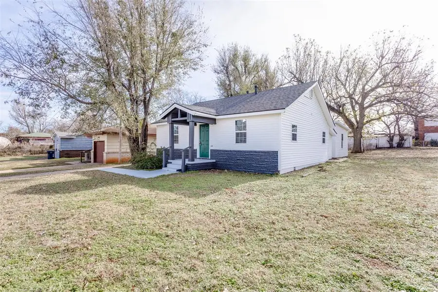 712 NE 29th Street, Oklahoma City, OK 73105 - Image #2