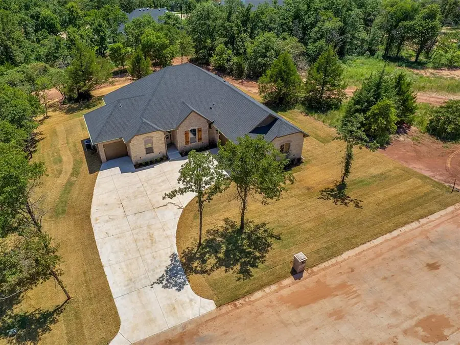 8081 Longbow, Arcadia, OK 73007 - Image #2