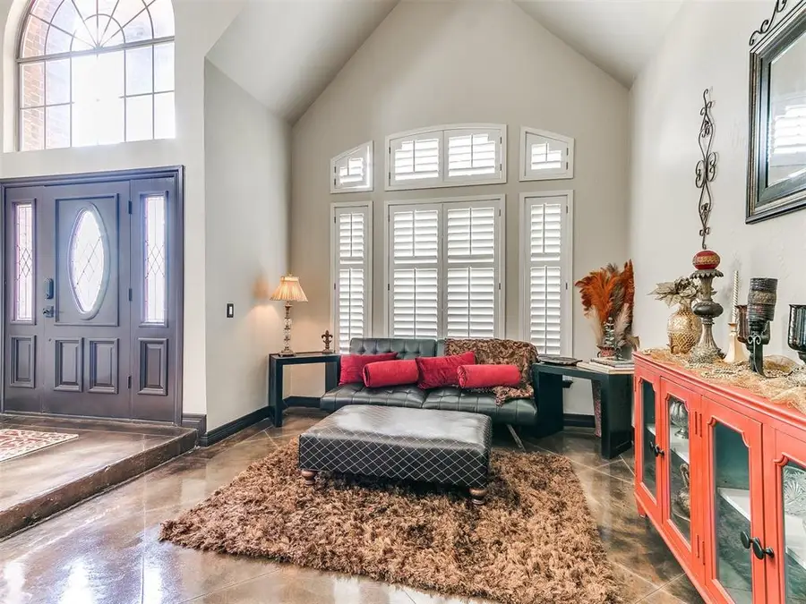 832 Fox Tail Drive, Edmond, OK 73034 - Image #3