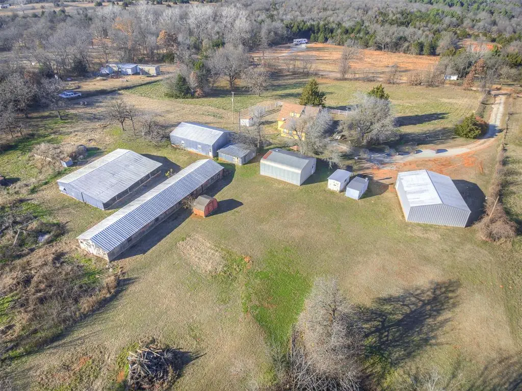 332939 E 1020 Road, Harrah, OK 73045 - Image #1