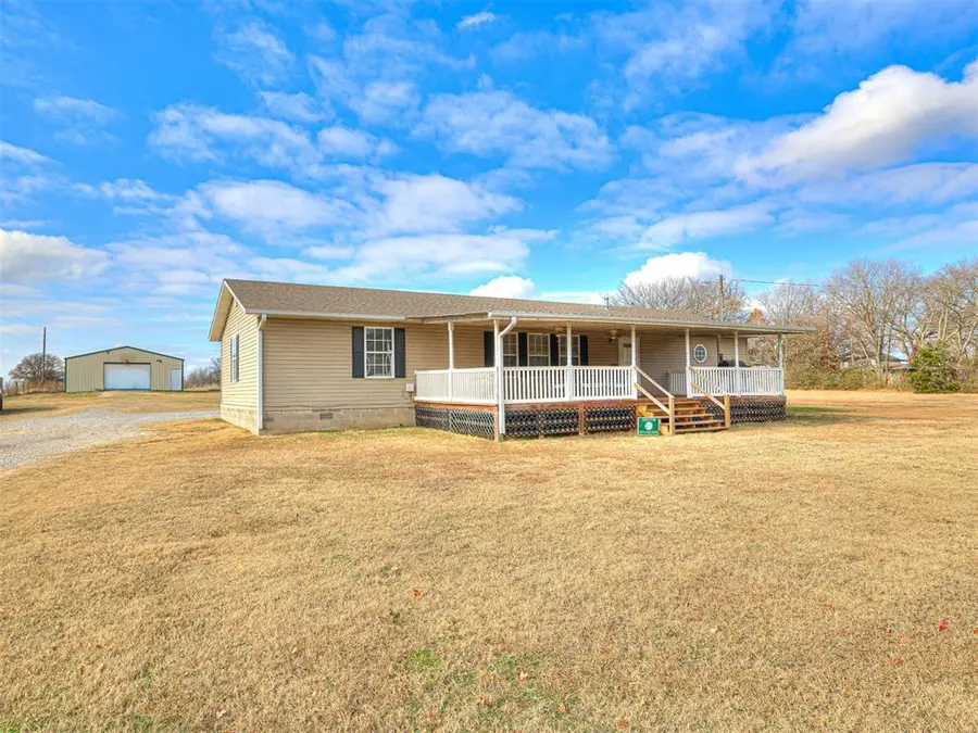 16710 Kings Road, Shawnee, OK 74801 - Image #2