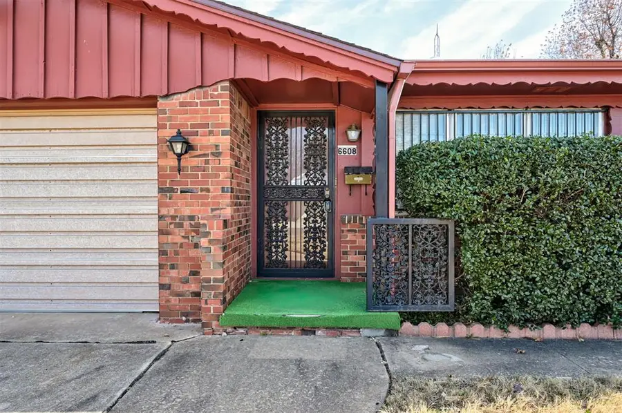 6608 S Villa Avenue, Oklahoma City, OK 73159 - Image #2