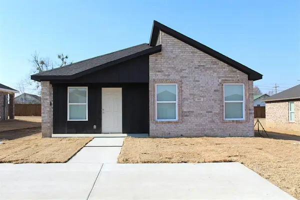 833 Elm Street, Seminole, OK 74868