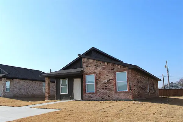 825 Elm Street, Seminole, OK 74868
