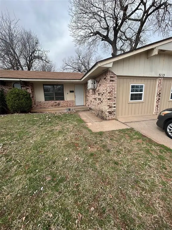 5113 S Briarwood Drive, Oklahoma City, OK 73135 - Image #1
