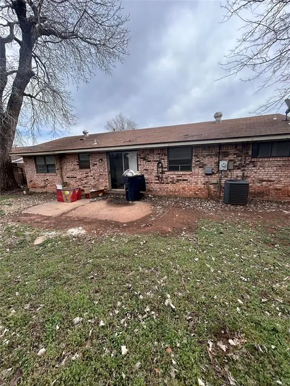 5113 S Briarwood Drive, Oklahoma City, OK 73135 - Image #2