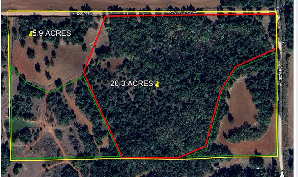 15751 N Western Road, Mulhall, OK 73063 - Image #1