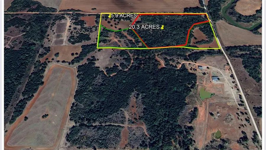 15751 N Western Road, Mulhall, OK 73063 - Image #2