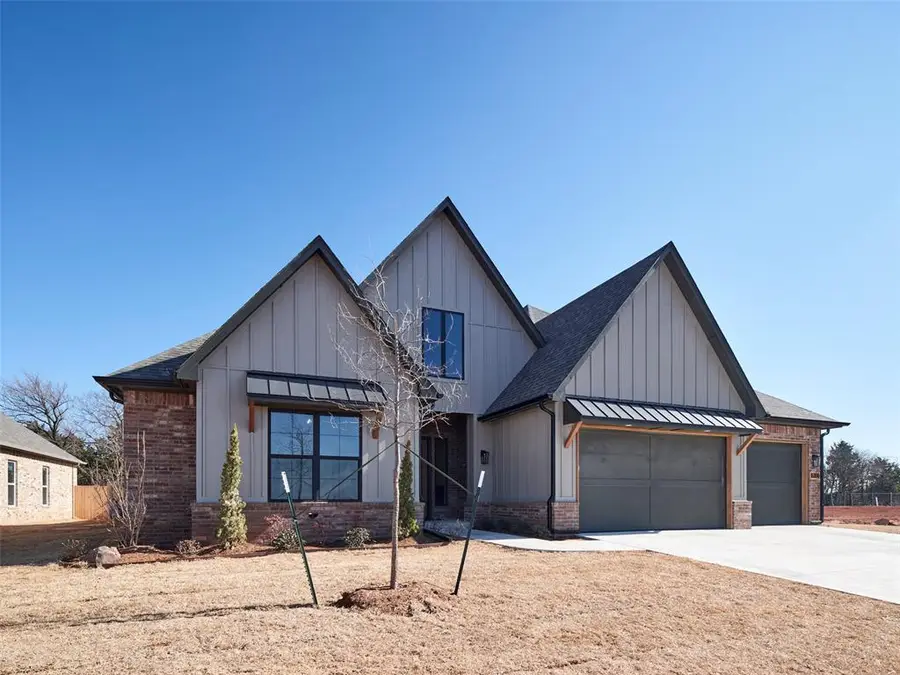 16300 Cypress Trails Drive, Oklahoma City, OK 73013 - #3