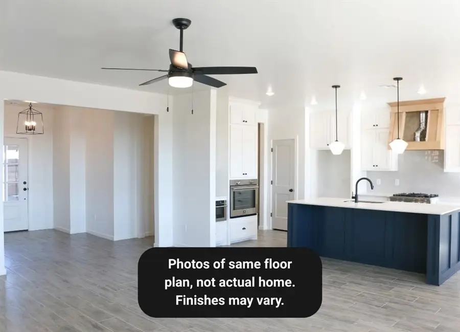 4900 Vine Cliff Road, Mustang, OK 73064 - Image #2