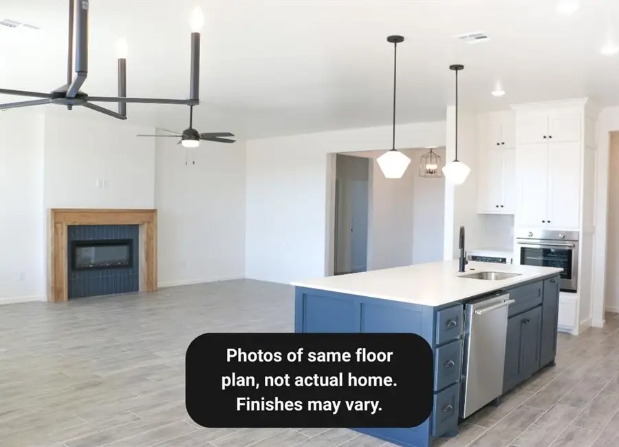 4900 Vine Cliff Road, Mustang, OK 73064 - Image #3