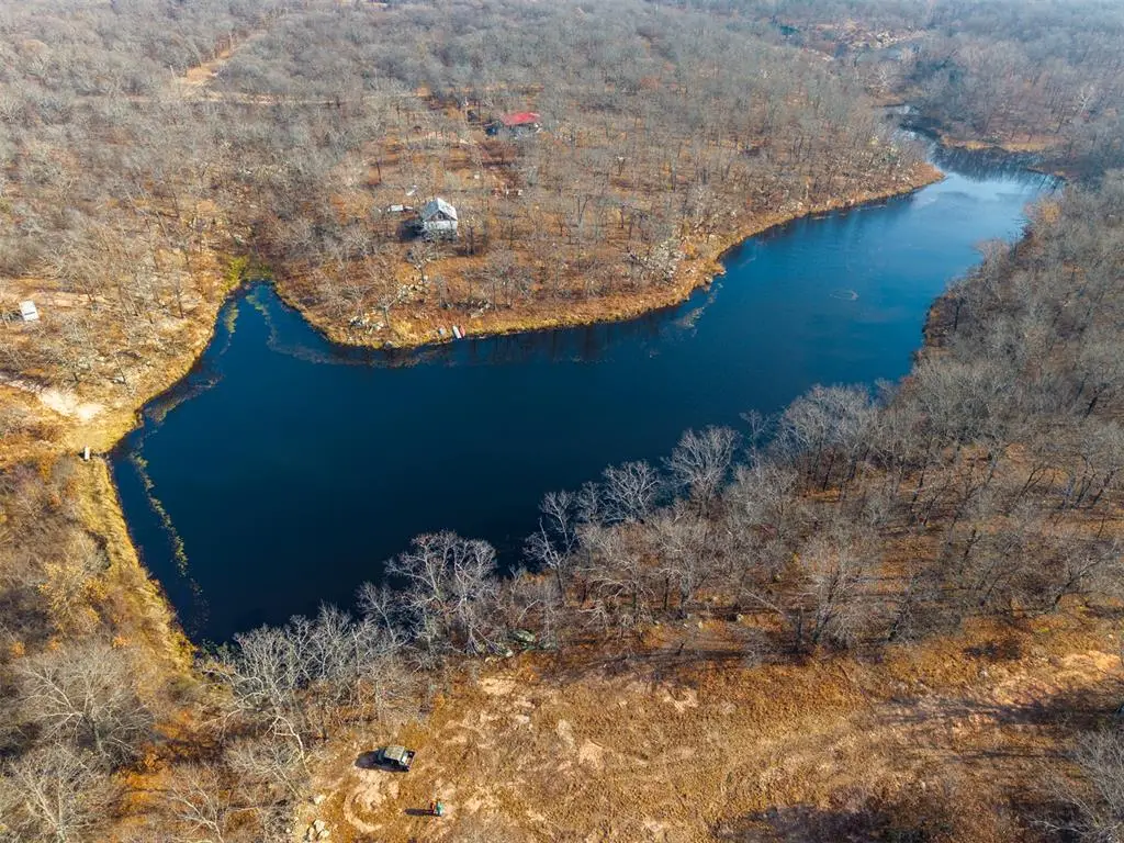 Rural 80 Ac Iii Lakes Rd., Boley, OK 74829 - Image #1