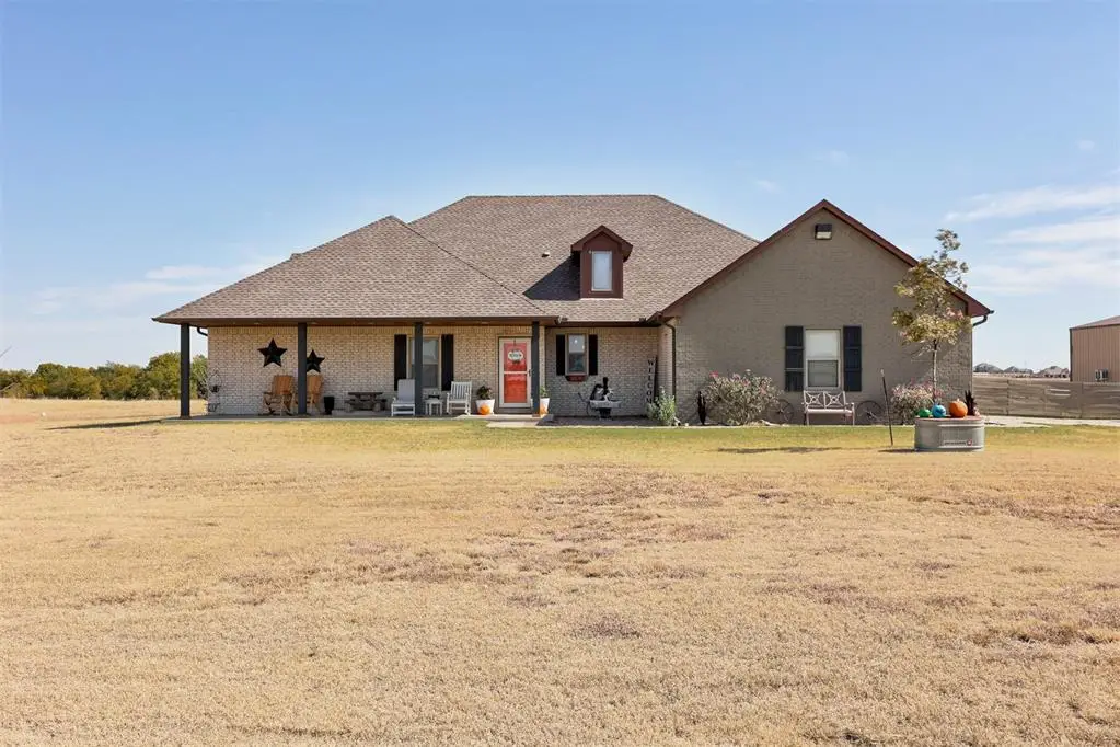 7432 Akeman Drive, Piedmont, OK 73078 - Image #1