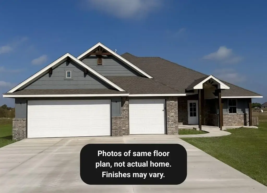 11725 SW 48th Street, Mustang, OK 73064 - Image #1