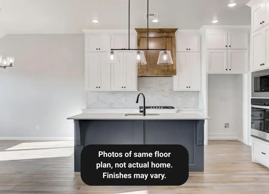 11725 SW 48th Street, Mustang, OK 73064 - Image #3