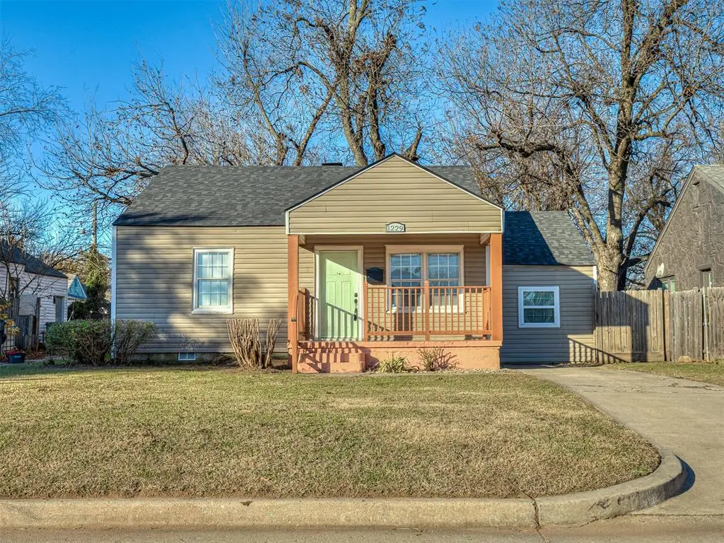 1229 N Meta Street, Oklahoma City, OK 73107 - Image #1