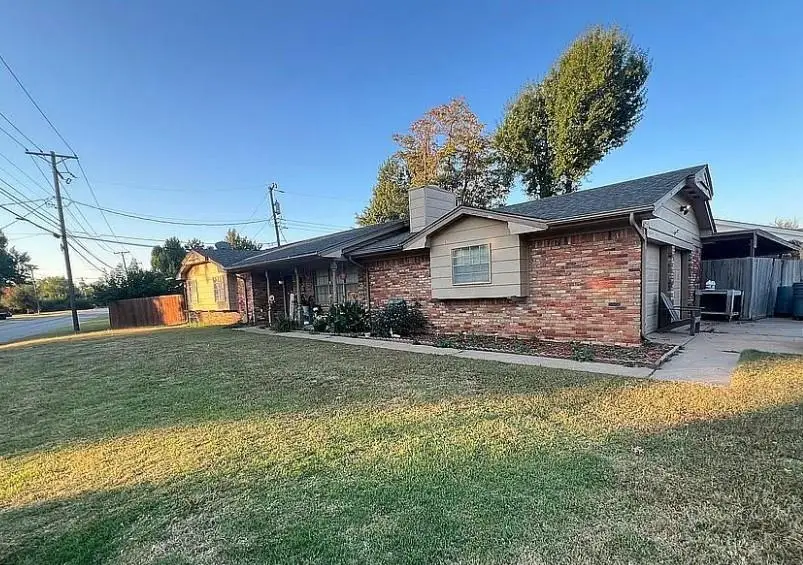 5600 NW 59th Street, Warr Acres, OK 73122 - Image #1