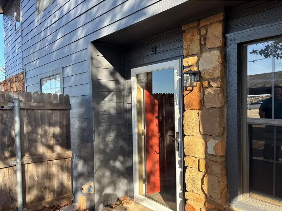 14417 N Pennsylvania Avenue #17B, Oklahoma City, OK 73134 - Image #3