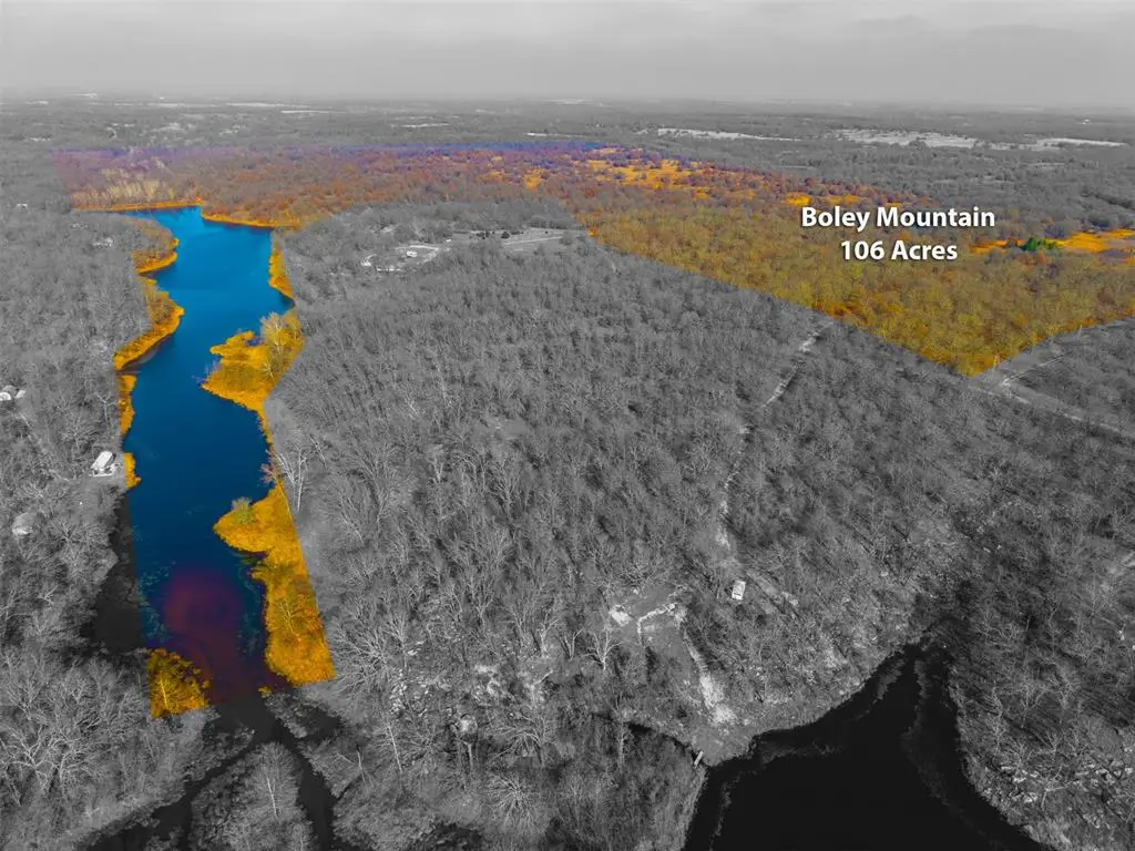 106 Ac Iii Lakes Rd., Boley, OK 74829 - Image #1