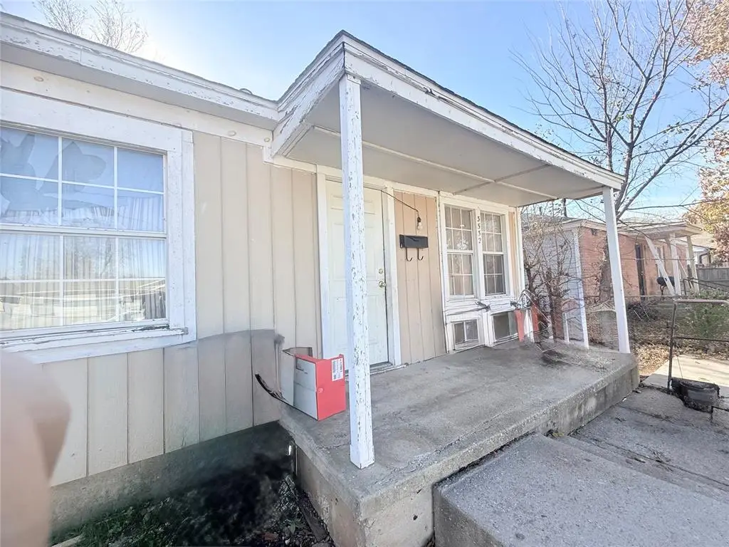 3532 SW 22nd Street, Oklahoma City, OK 73108 - Image #1