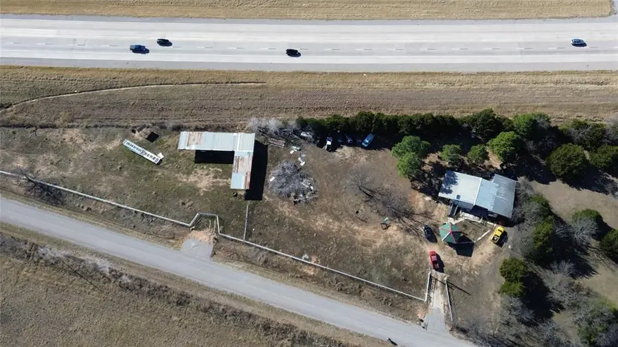 26416 N County Road 3250 Road, Wynnewood, OK 73098 - Image #2