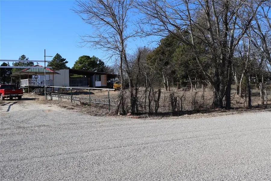 26416 N County Road 3250 Road, Wynnewood, OK 73098 - Image #3