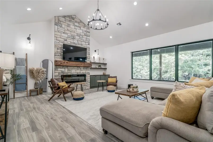 118289 S 4215 Road, Eufaula, OK 74432 - Image #3