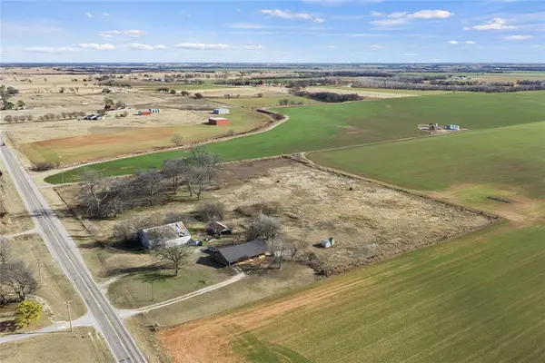 24150 Highway 24, Maysville, OK 73057