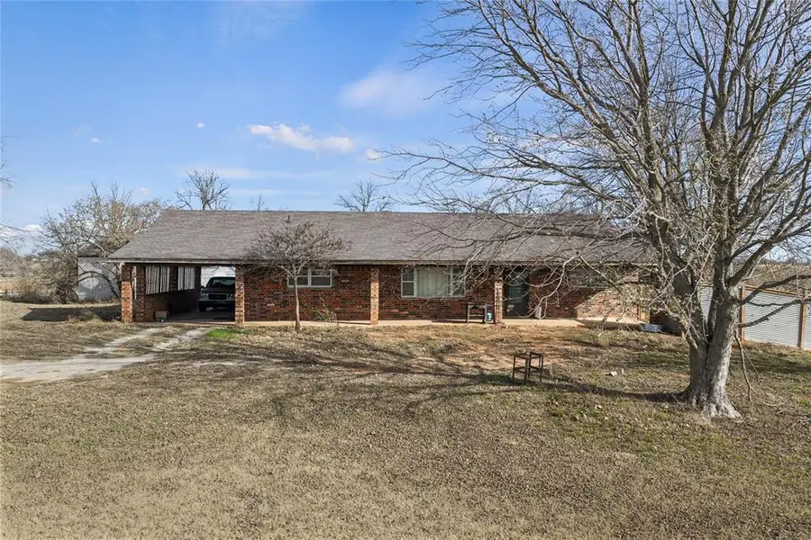 24150 Highway 24, Garvin, OK 73057 - Image #2