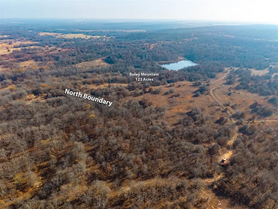 Rural 123 Acres Iii Lakes Addition, Boley, OK 74829 - Image #2