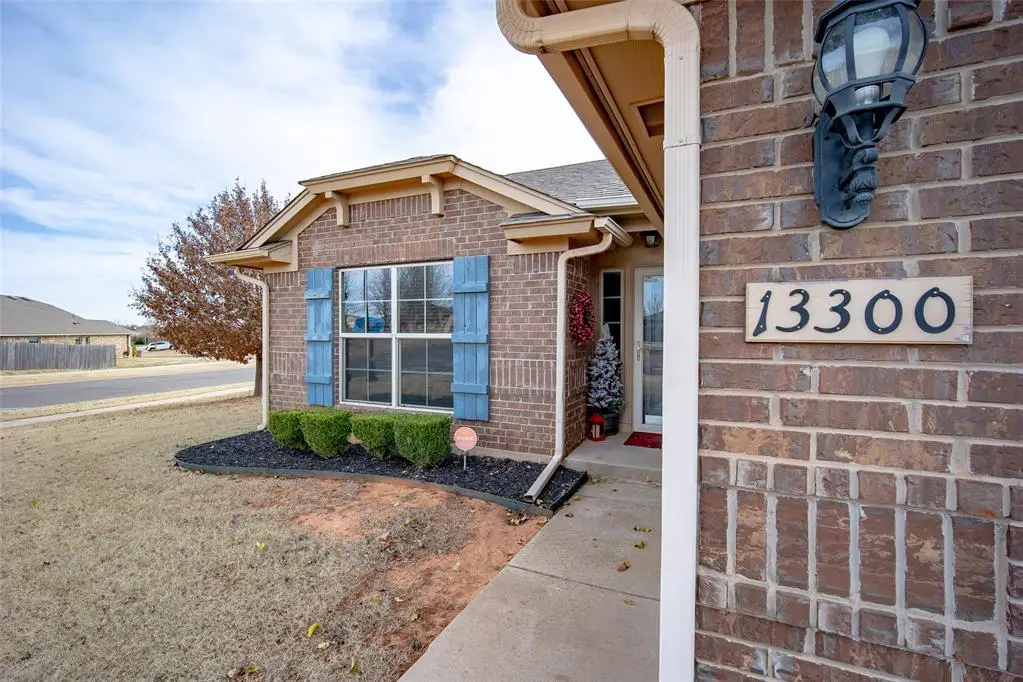 13300 SW 4th Street, Yukon, OK 73099 - Image #1