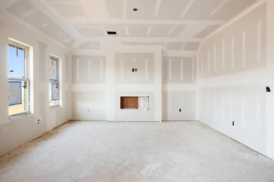 12505 Dolche Vita Drive, Yukon, OK 73099 - Image #3