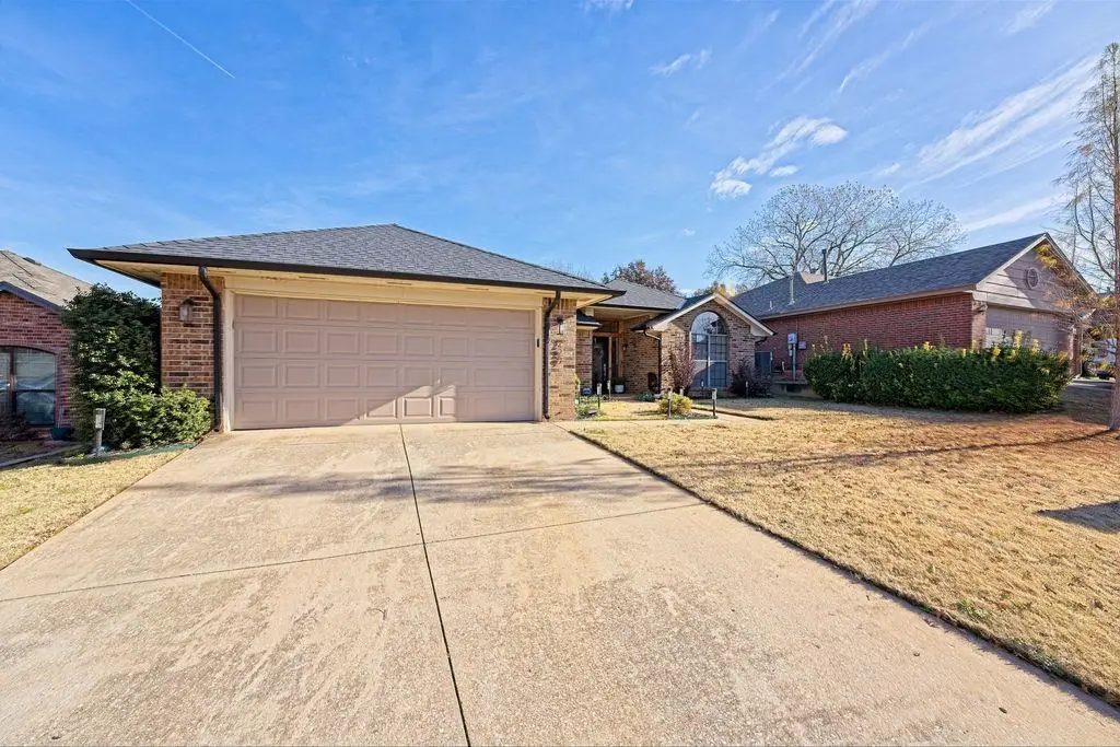229 Waterfront Drive, Norman, OK 73071 - Image #1